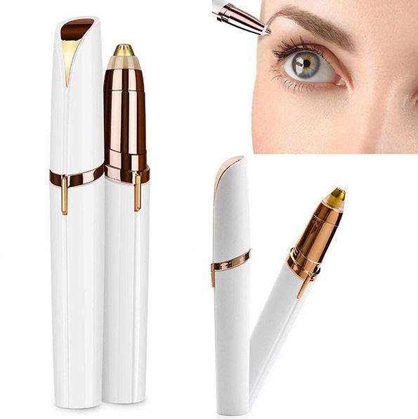 Depiladora Laser Puls-Led + Gratis Depiladora facial de precisión con led