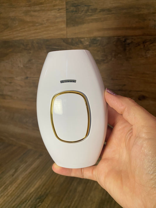 Depiladora Laser - PulsLed