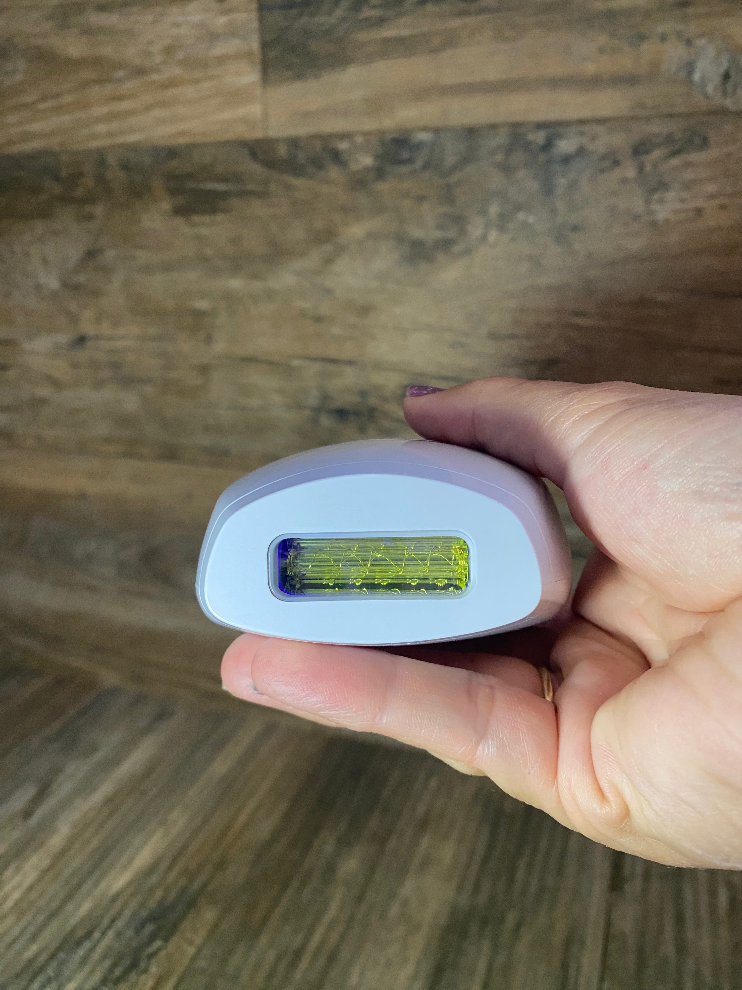 Depiladora Laser - PulsLed