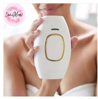 Depiladora Laser - PulsLed