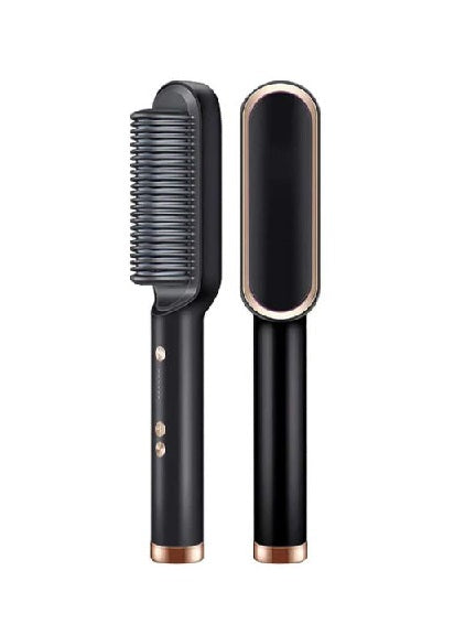 Cepillo plancha alisador